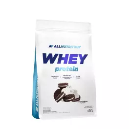 ALLNUTRITION Whey Protein (908 g, Cookie Cream)